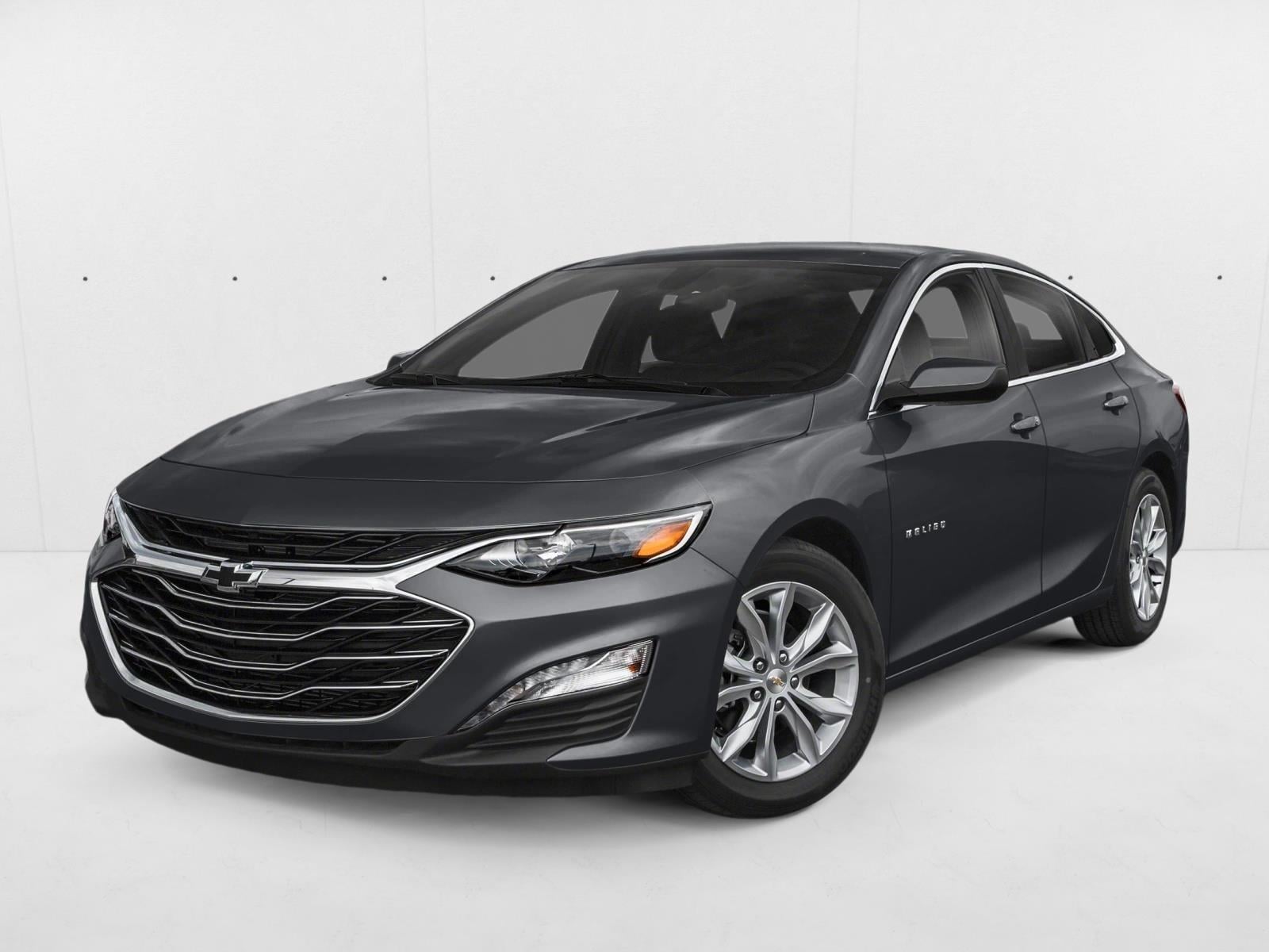 2023 Chevrolet Malibu 1LT