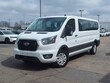  Ford Transit-350 Passenger