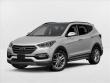 Used 2018 Hyundai Santa Fe Sport 2.0L Turbo Ultimate SUV