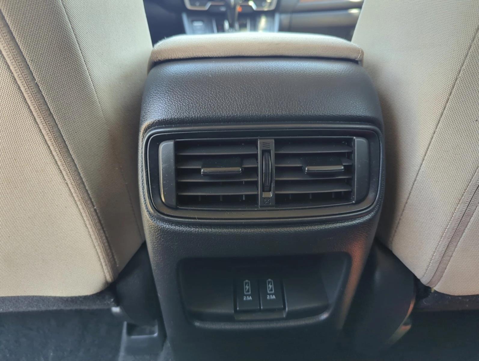 2021 Honda CR-V EX - Photo 15
