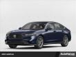 Used 2023 Honda Accord EX w/BSI Sedan