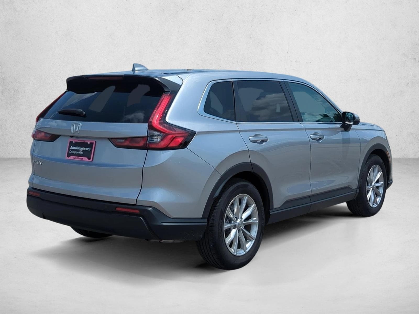 2024 Honda CR-V EX-L - Photo 6