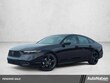  Honda Accord Hybrid