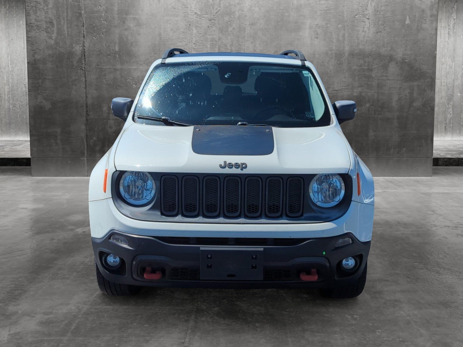 Used 2016 Jeep Renegade Trailhawk with VIN ZACCJBCT7GPD19024 for sale in Memphis, TN