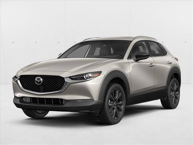 2024 Mazda CX-30 Select Sport's photo