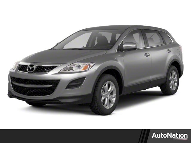 2012 Mazda CX-9 Touring FWD's photo