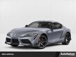  Toyota GR Supra