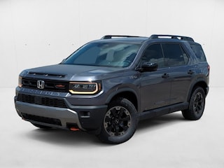 2026 Honda Passport TrailSport Elite SUV
