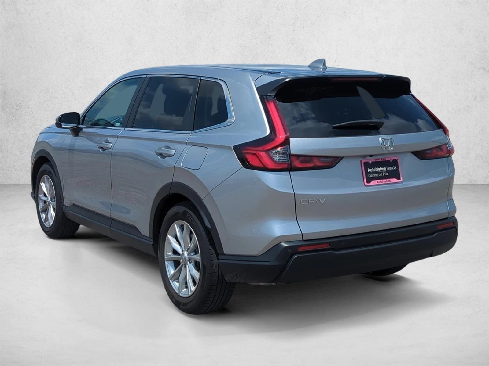 2024 Honda CR-V EX-L - Photo 10