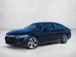 Used 2019 Honda Accord EX-L Sedan