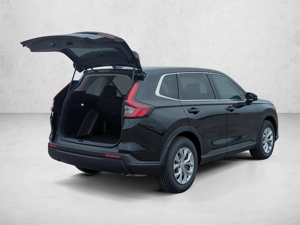 New 2026 Honda CR-V LX SUV