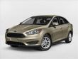 Used 2016 Ford Focus SE Sedan