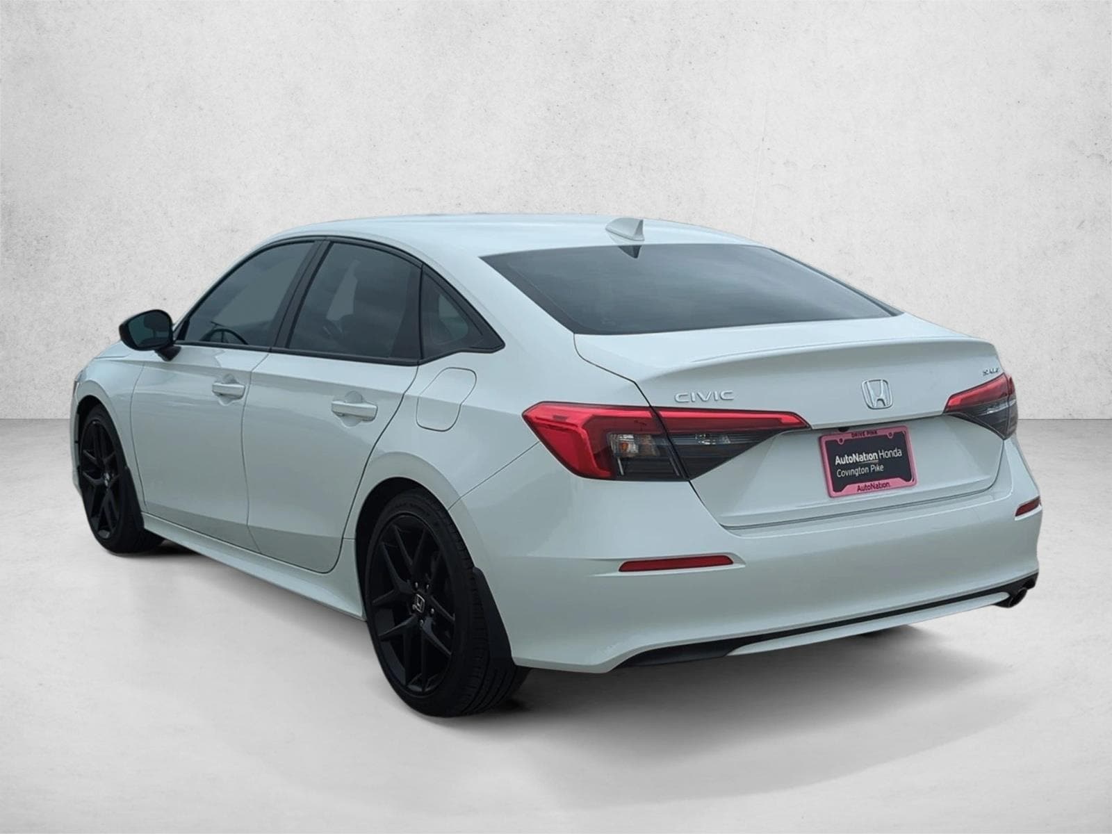2022 Honda Civic Sport - Photo 9