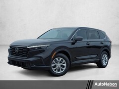 2026 Honda CR-V LX SUV