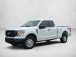 Used 2021 Ford F-150  Truck SuperCab Styleside