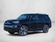 Used 2019 Toyota 4Runner Limited SUV