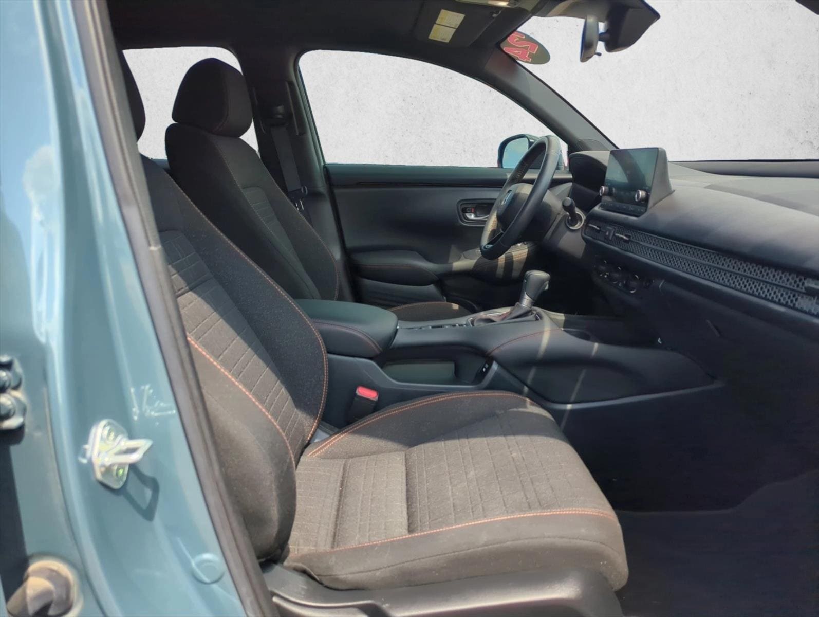 2024 Honda HR-V Sport - Photo 22