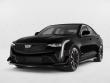 Used 2023 CADILLAC CT4-V V-Series Blackwing Sedan
