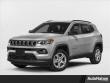 Used 2024 Jeep Compass Limited SUV
