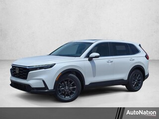 2026 Honda CR-V EX-L SUV