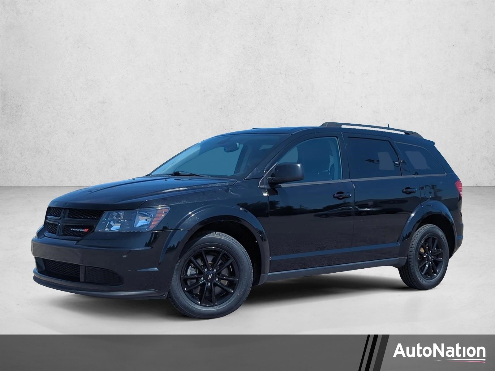 2020 Dodge Journey SE Value Package FWD's photo