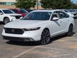 Honda Accord Hybrid
