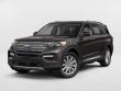 Used 2020 Ford Explorer XLT SUV