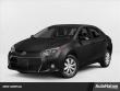 Used 2015 Toyota Corolla S Sedan