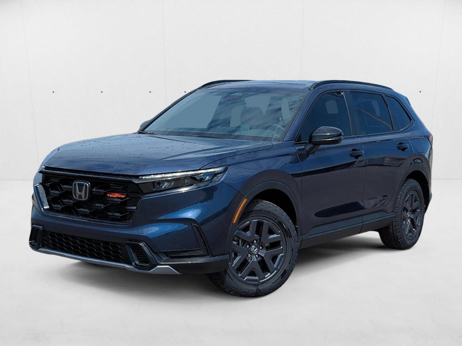 2026 Honda CR-V TrailSport's photo