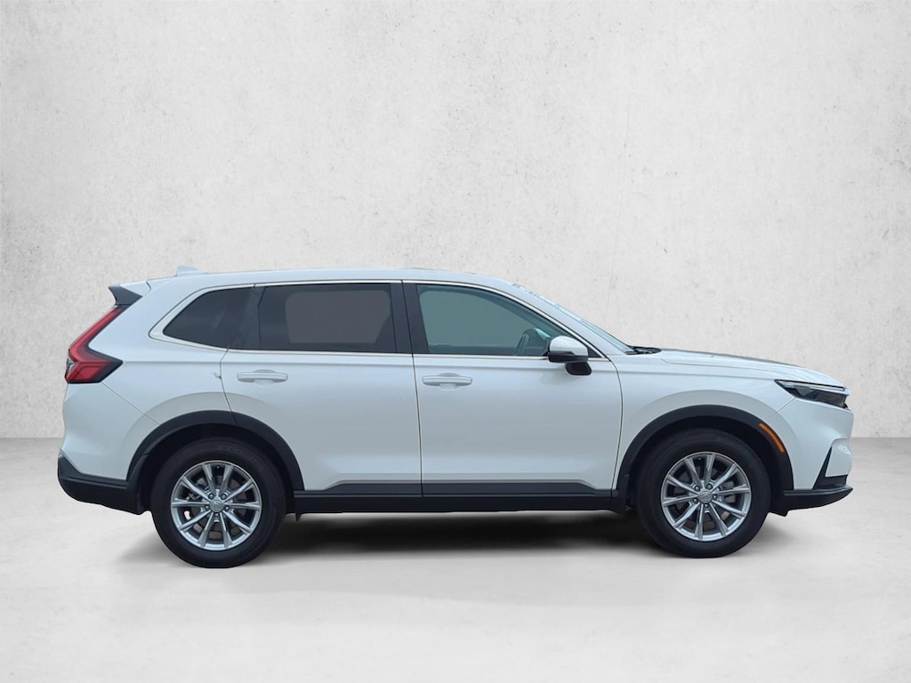 Certified 2023 Honda CR-V EX w/BSI SUV