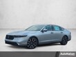  Honda Accord Hybrid