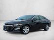 Used 2024 Chevrolet Malibu 1LT Sedan