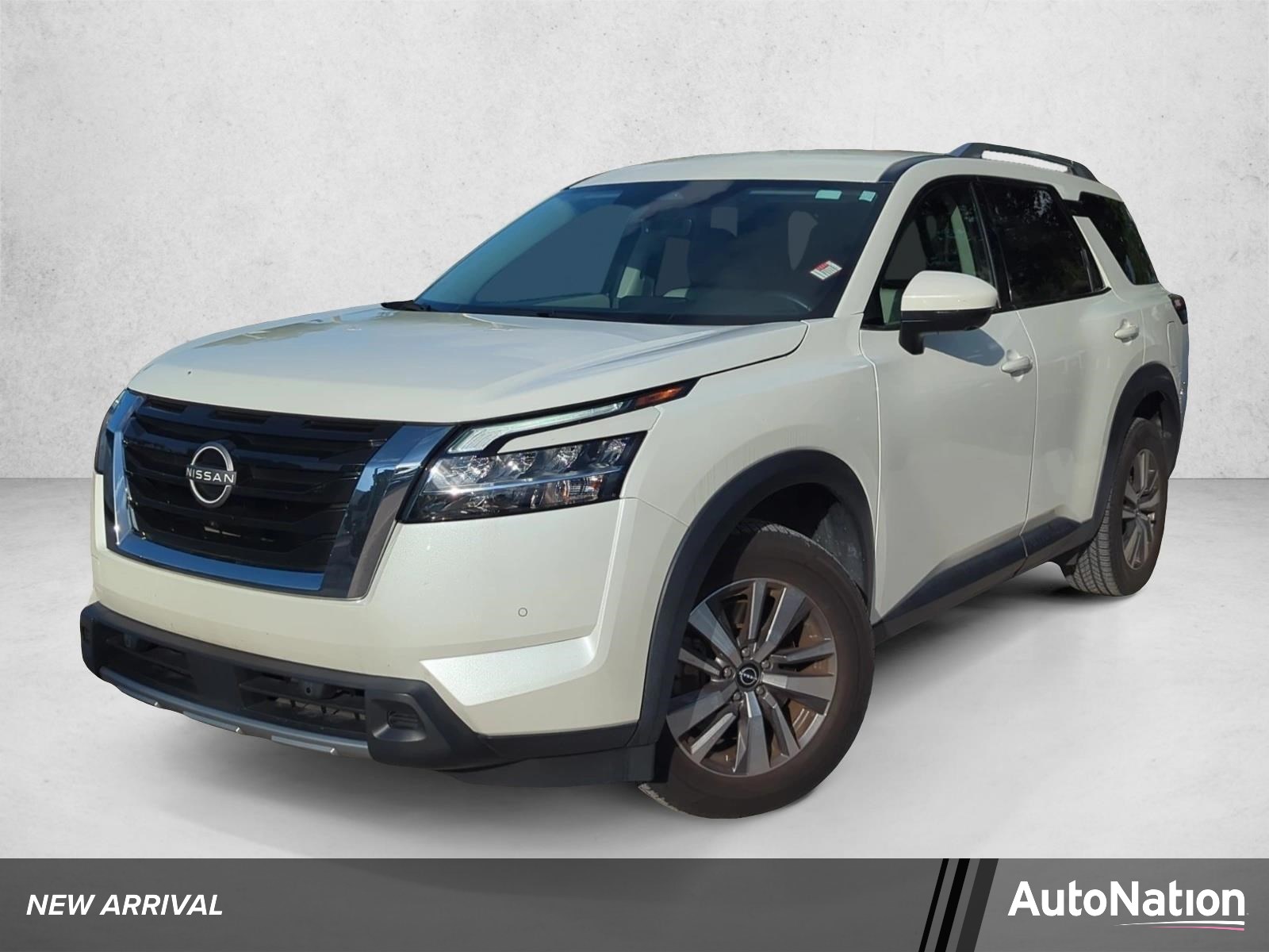 Used 2023 Nissan Pathfinder SL SUV