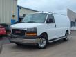 Used 2024 GMC Savana 2500 Work Van Van Cargo Van