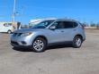 Used 2016 Nissan Rogue SV SUV