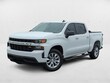 Chevrolet Silverado 1500 LTD