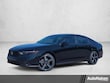  Honda Accord Hybrid