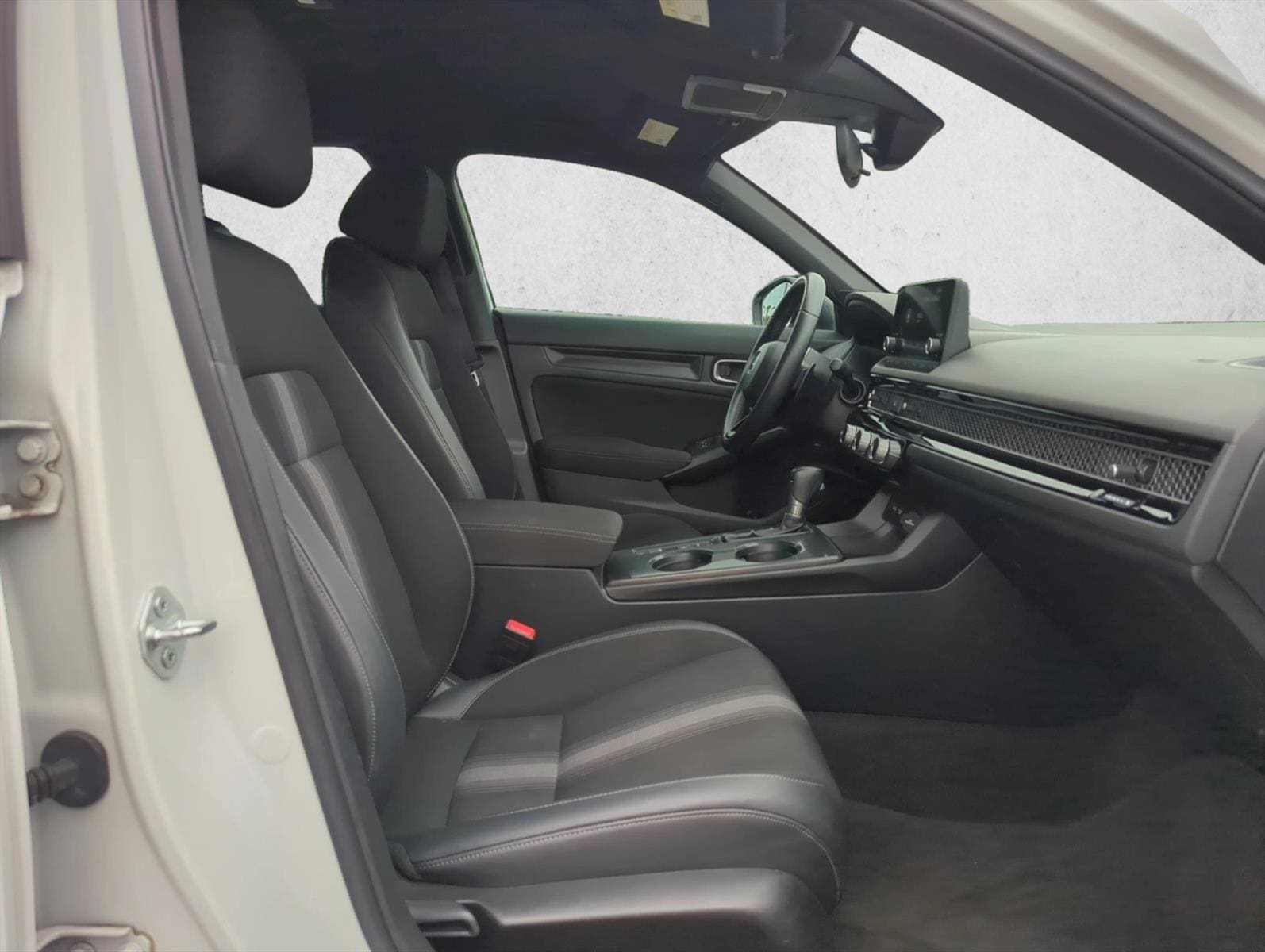 2022 Honda Civic Sport - Photo 20