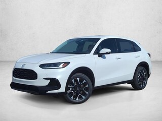 2026 Honda HR-V EX-L SUV