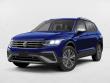 Used 2024 Volkswagen Tiguan 2.0T Wolfsburg Edition SUV