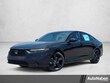  Honda Accord Hybrid