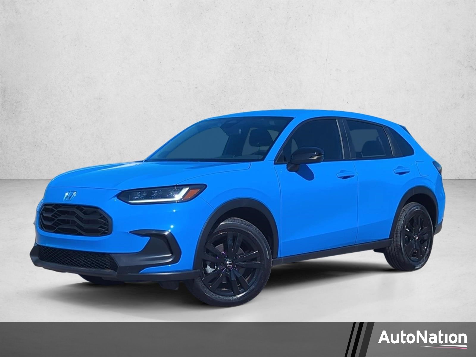 2026 Honda HR-V Sport SUV