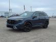 Used 2023 Honda CR-V Hybrid Sport Touring SUV
