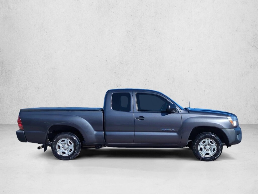 Used 2014 Toyota Tacoma 4x2 Truck Access Cab
