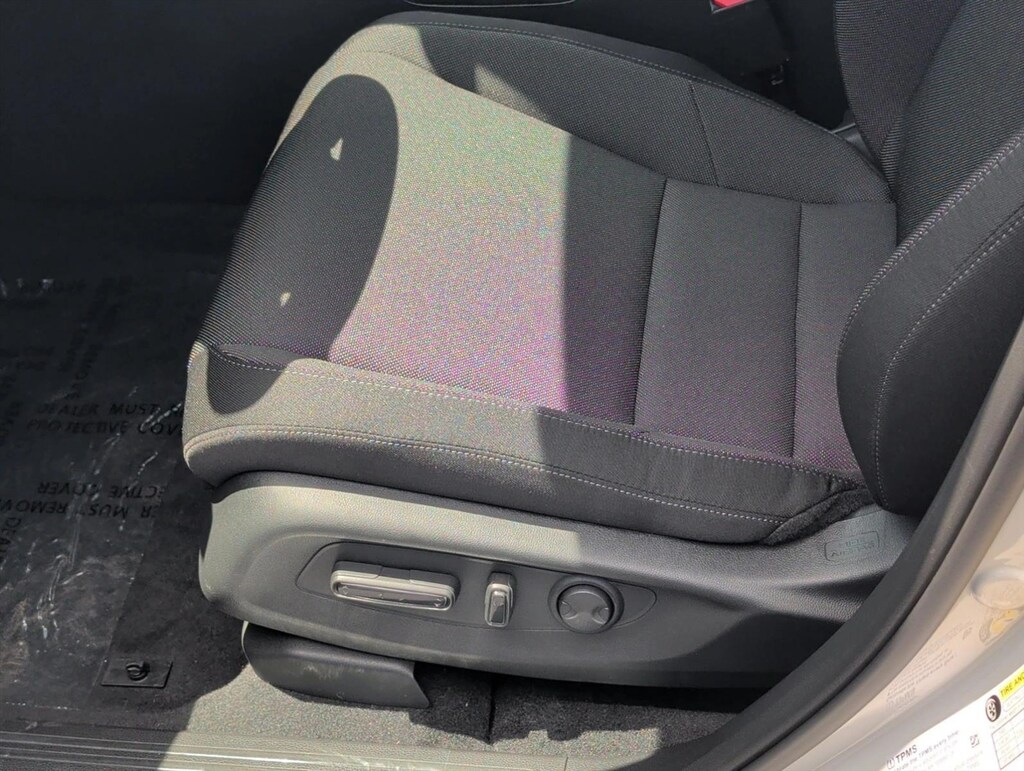 New 2026 Honda CR-V EX SUV