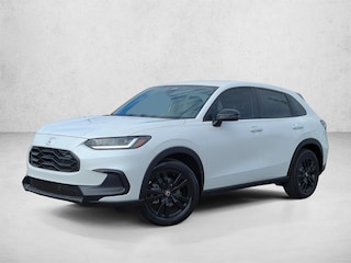 2026 Honda HR-V Sport SUV