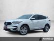 Used 2020 Acura RDX  SUV