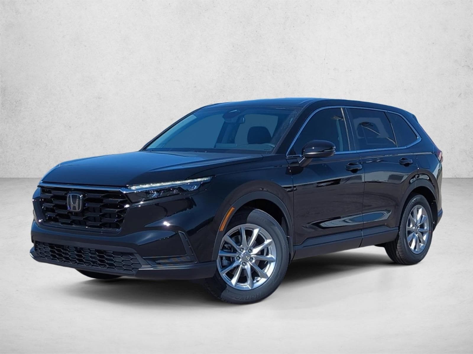 2026 Honda CR-V EX's photo