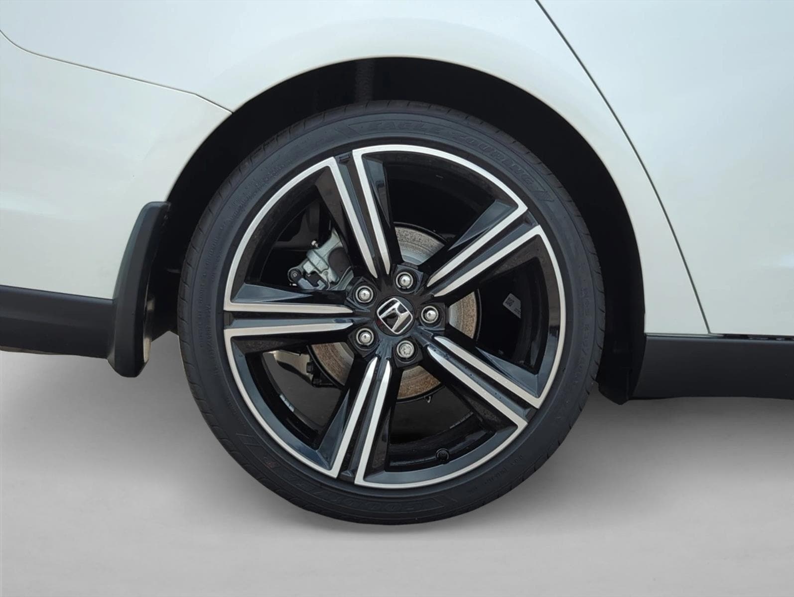 2025 Honda Accord Hybrid Sport - Photo 9