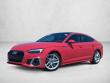 Used 2024 Audi A5 45 S line Premium Sportback